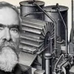 Carl von Linde y la refrigeración de cerveza