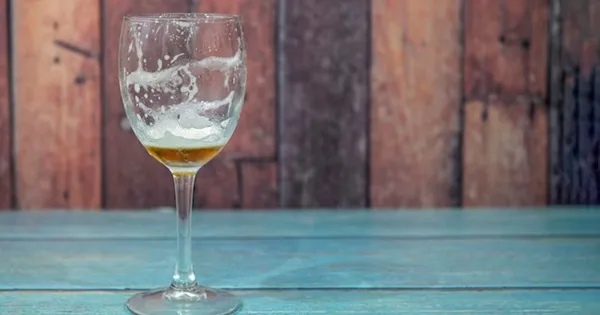 Cenosillicaphobia