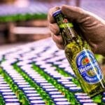 Cerveza sin alcohol en Europa