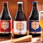 Cervezas Chimay