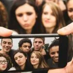 Millennials y Generación Z