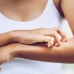 Picadura de mosquito