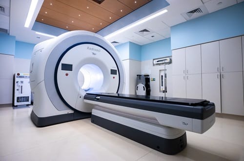 Tomografía por Emisión de Positrones (PET) Tomografía por Emisión de Positrones (PET)