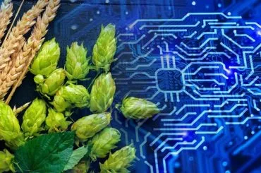 Cerveza e Inteligencia Artificial
