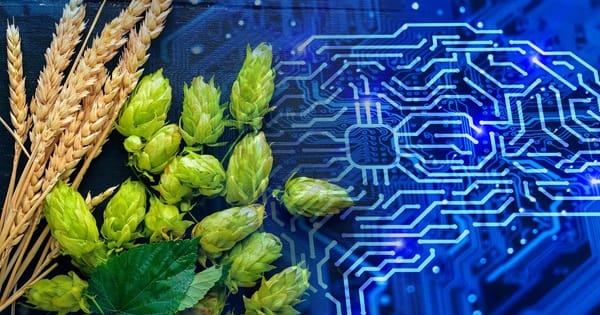 Cerveza e Inteligencia Artificial