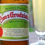 Cerveza estilo Grodziskie