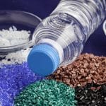 Envases de plástico