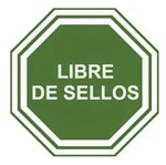 Livre de selos