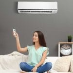 Mantenimiento aire acondicionado