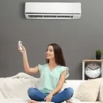 Mantenimiento aire acondicionado
