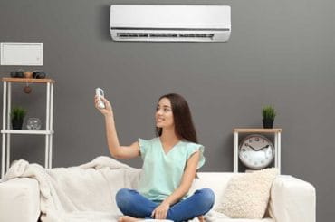 Mantenimiento aire acondicionado