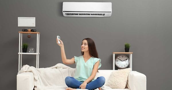 Mantenimiento aire acondicionado