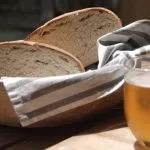 Pan y cerveza