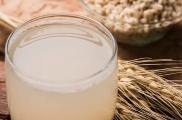 Receta de muday de trigo mapuche