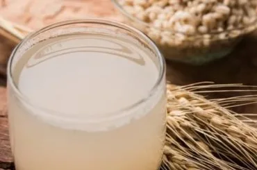 Receta de muday de trigo mapuche