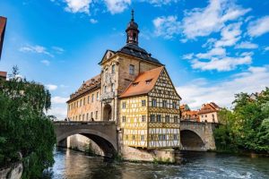 Bamberg, Alemania