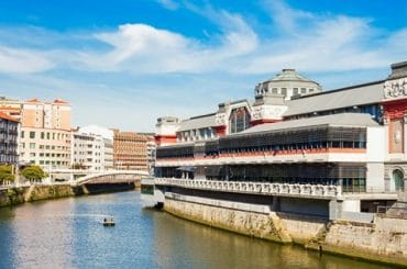 Bilbao Un Viaje por el Sabor del País Vasco