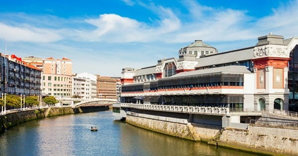 Bilbao: un viaje por el sabor del país vasco Bilbao: un viaje por el sabor del país vasco