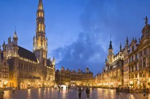 Bruselas, Bélgica Bruselas, Bélgica