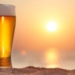 Cerveza y transferencia de calor