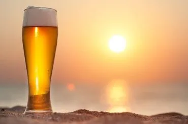 Cerveza y transferencia de calor