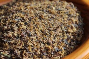 Clarificante Irish Moss