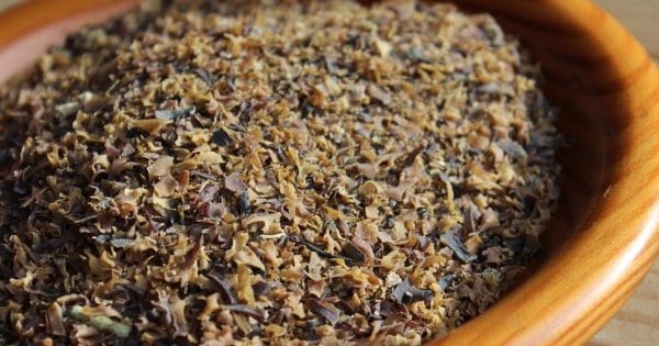 Clarificante Irish Moss