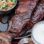 Como limpiar adecuadamente tu parrilla