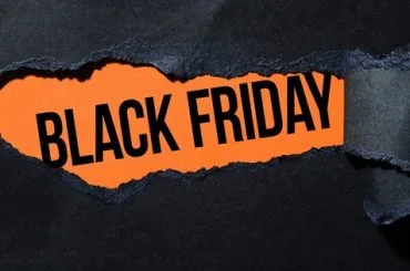 Consejos de ciberseguridad en Black Friday