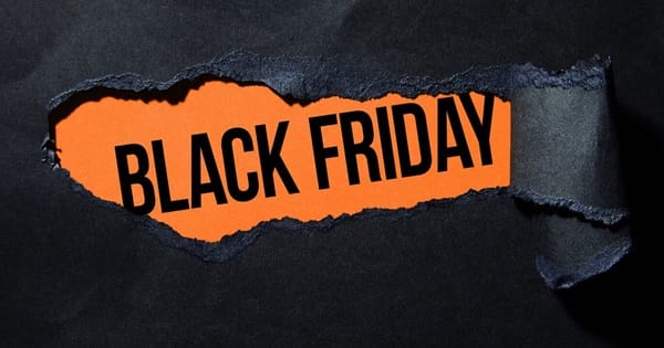 Consejos de ciberseguridad en Black Friday Consejos de ciberseguridad en Black Friday