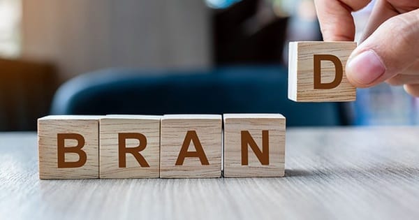 Construcción de marca