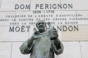 Dom Pérignon