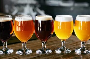 Escuelas cerveceras