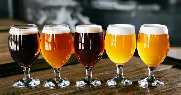 Escolas cervejeiras Escolas cervejeiras