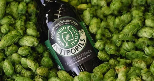 Italian Pilsner
