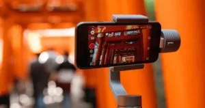 Kit pour créer des vidéos pour les réseaux sociaux Kit pour créer des vidéos pour les réseaux sociaux