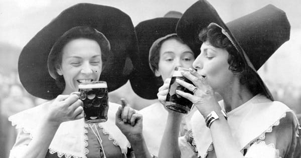 La historia de las alewives