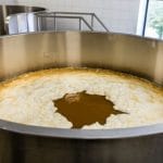 La técnica del kettle sour