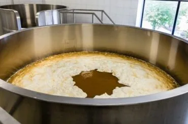 La técnica del kettle sour