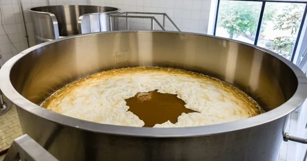 La técnica del kettle sour