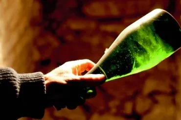 Método Champenoise