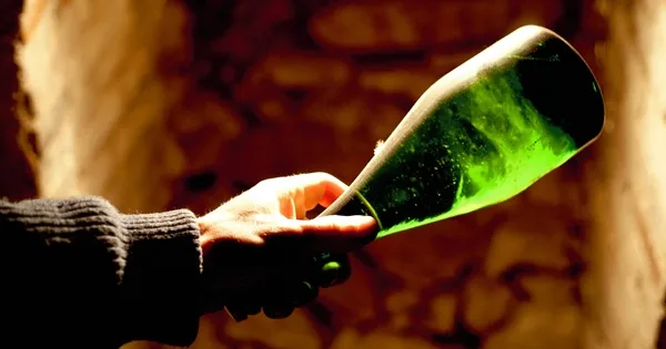 Método Champenoise