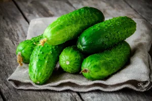 Pepinillos