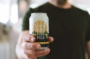 Pivo Pils Pivo Pils
