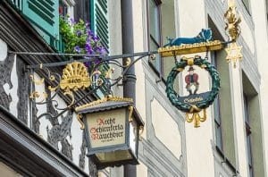 Taberna Schlenkerla Bamberg
