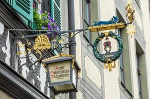 Taberna Schlenkerla Bamberg Taberna Schlenkerla Bamberg