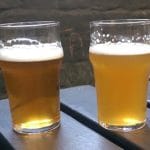 Turbidez por frío chill haze