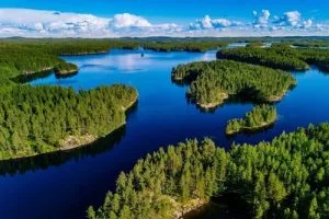 Finlandia Finlandia