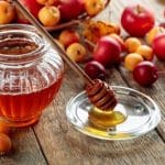 Ingredientes para elaborar hidromiel