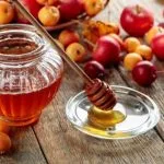 Ingredientes para elaborar hidromiel